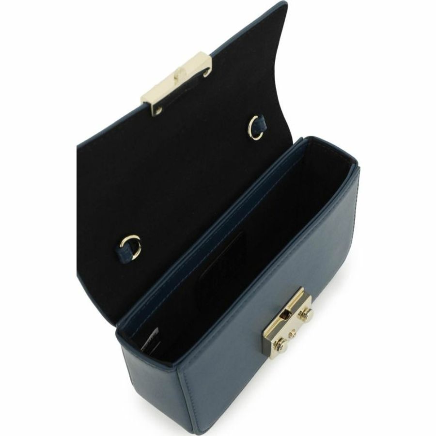 【義大利直送】全新品 METROPOLIS 迷你斜挎包-1