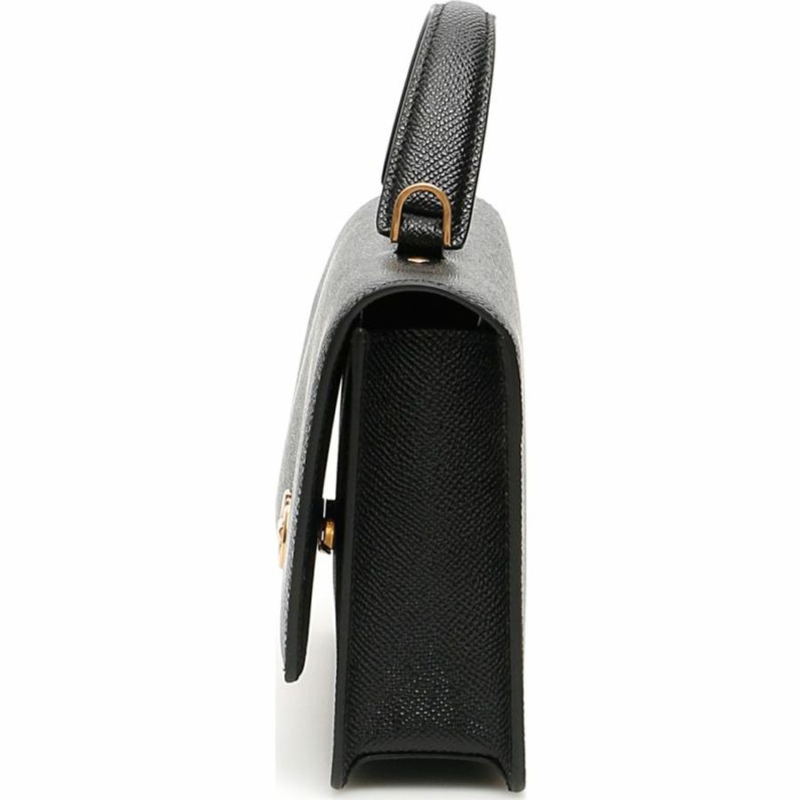 【義大利直送】全新品 GANCINI 迷你手提包-2