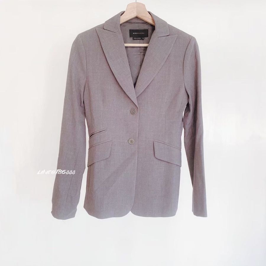 BCBGMAXAZRIA 西裝外套-0