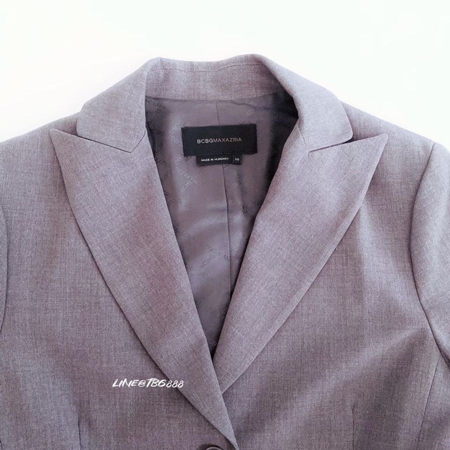 BCBGMAXAZRIA 西裝外套-1