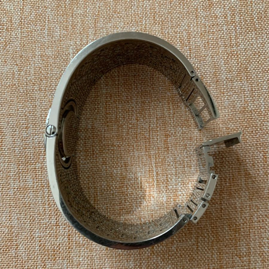 Gucci 手镯表-1