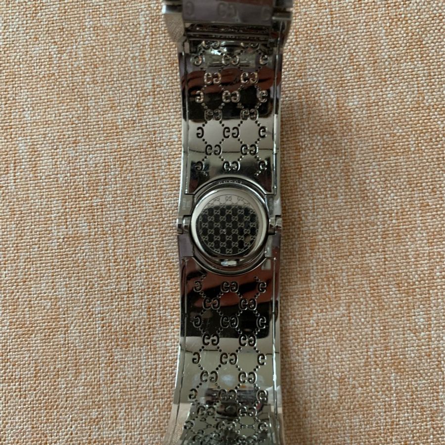 Gucci 手镯表-2