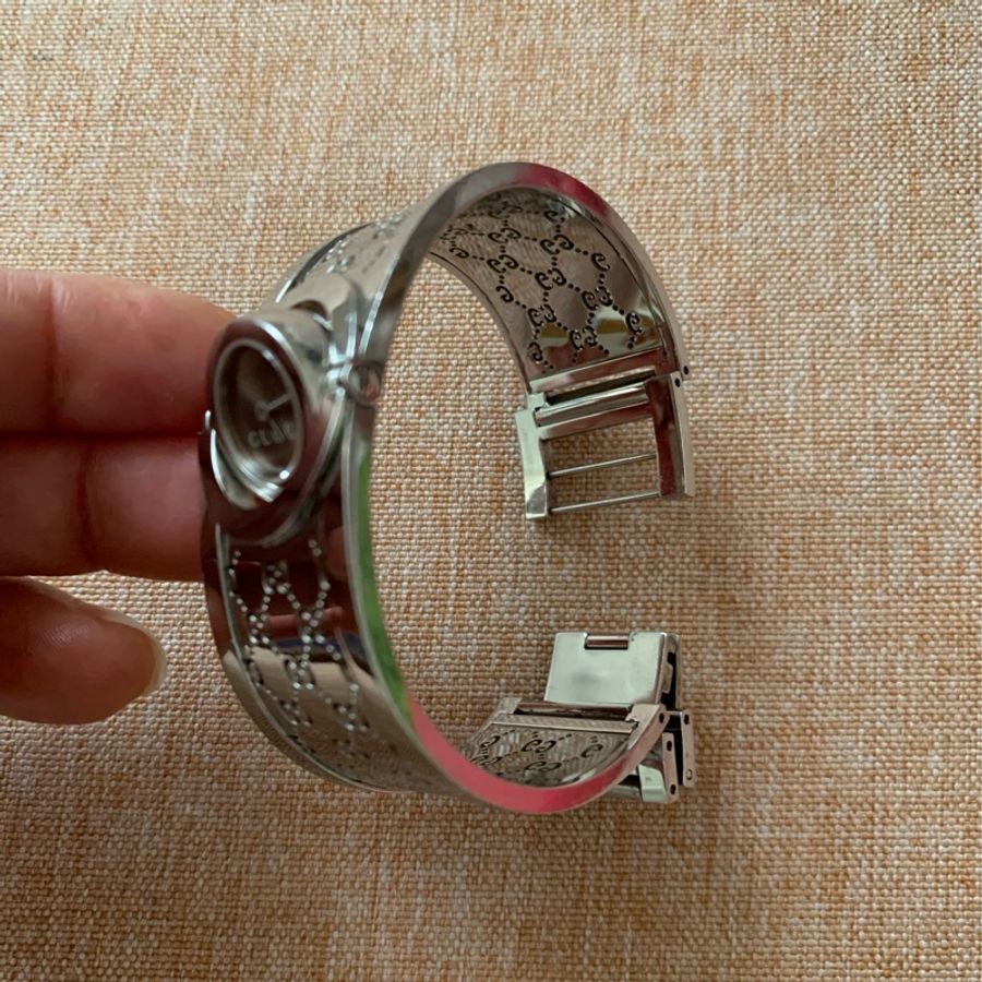 Gucci 手镯表-3