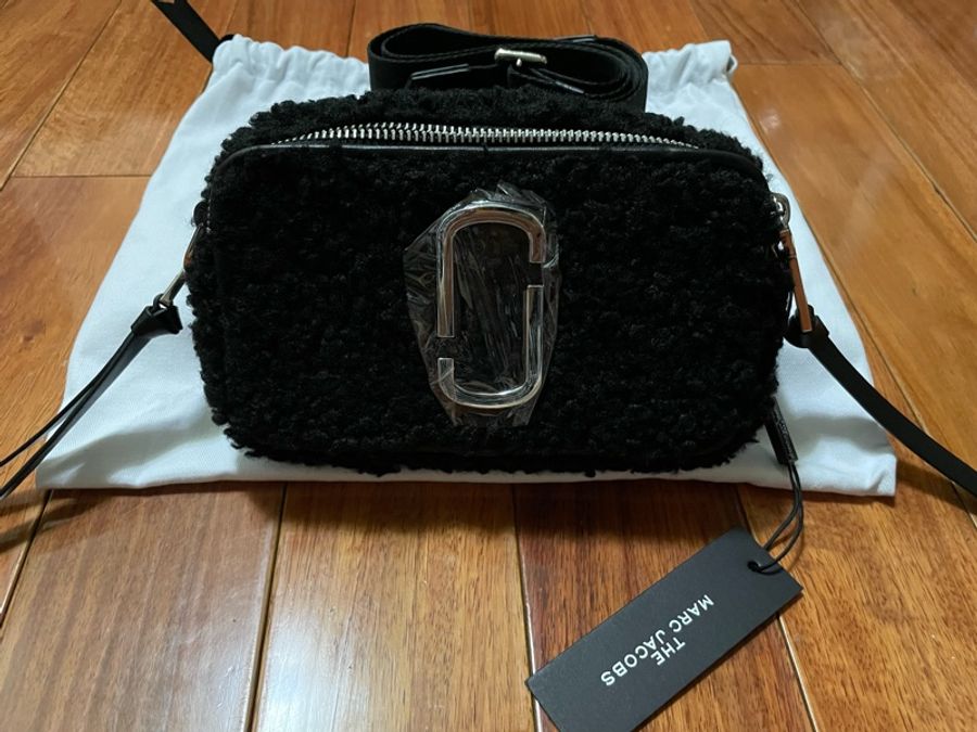 Marc Jacobs相機包-1