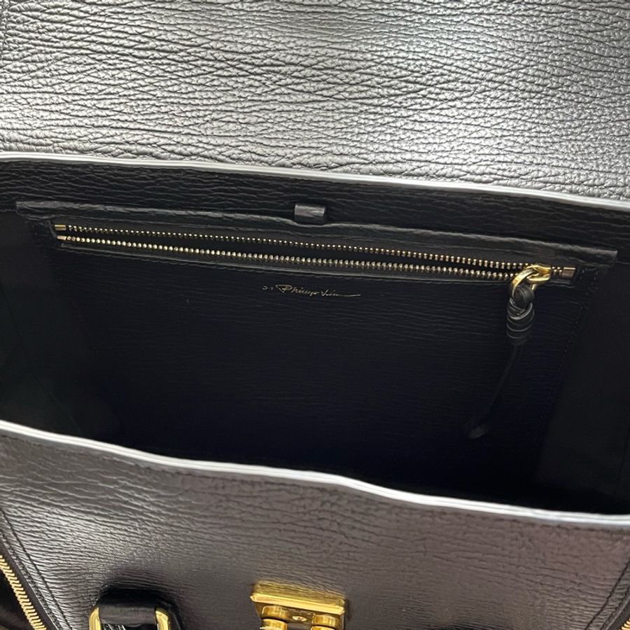 3.1 Phillip Lim Pashli medium satchel bag-2