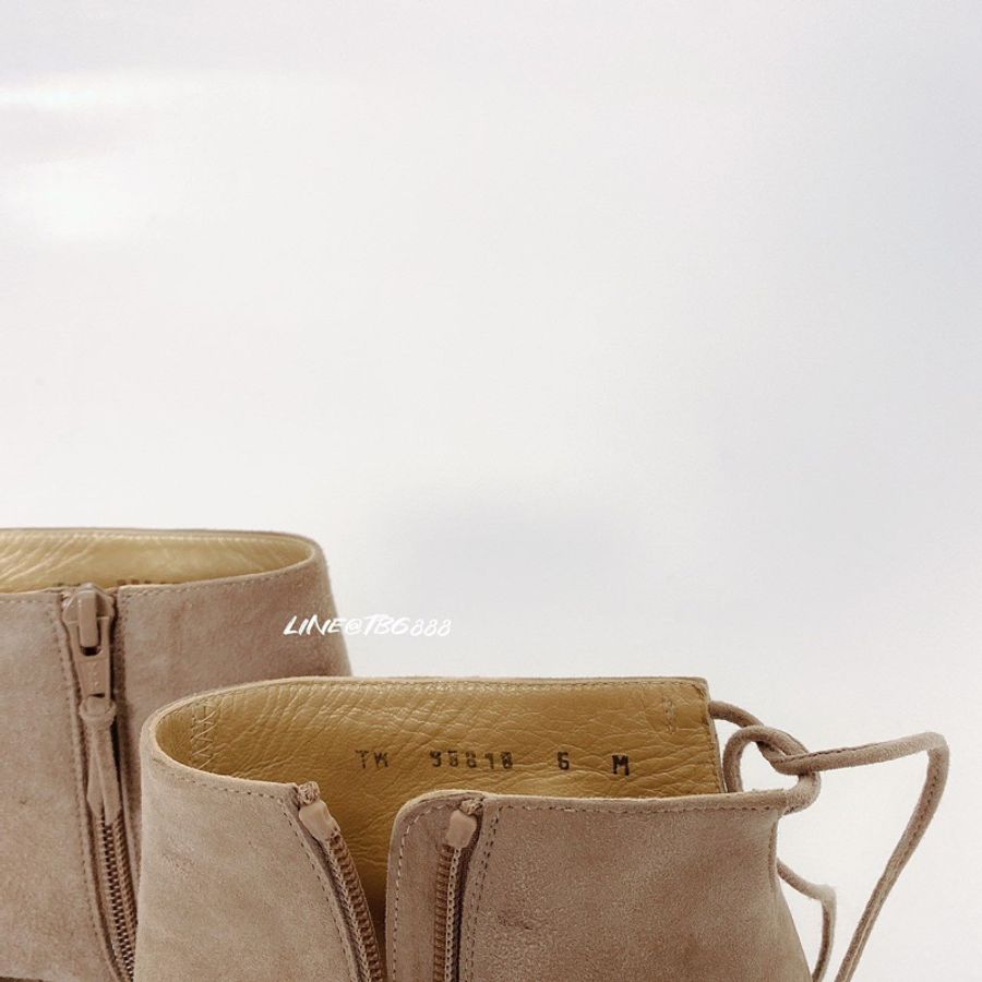 Stuart Weitzman 尖頭短靴-4