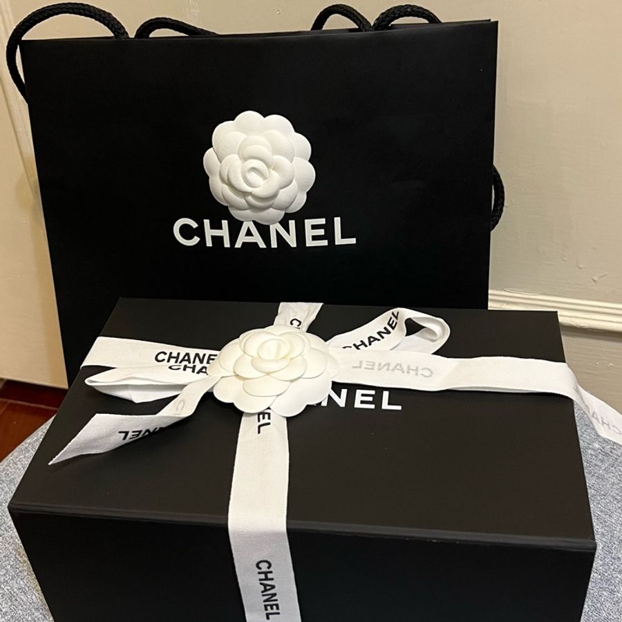 CHANEL 金球 CF20-4