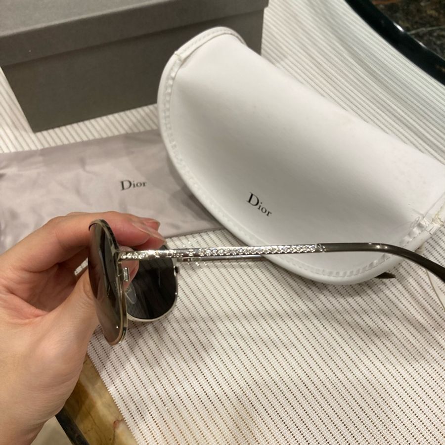 Dior 飛行款太陽眼鏡-2