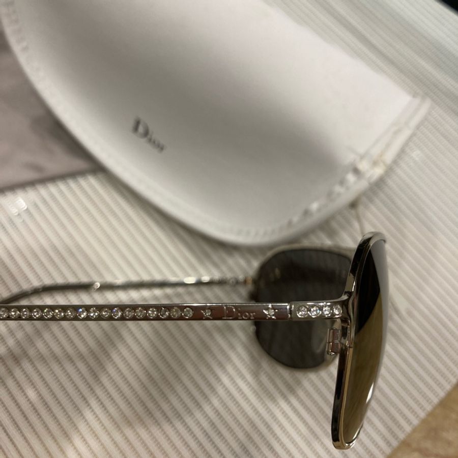 Dior 飛行款太陽眼鏡-4