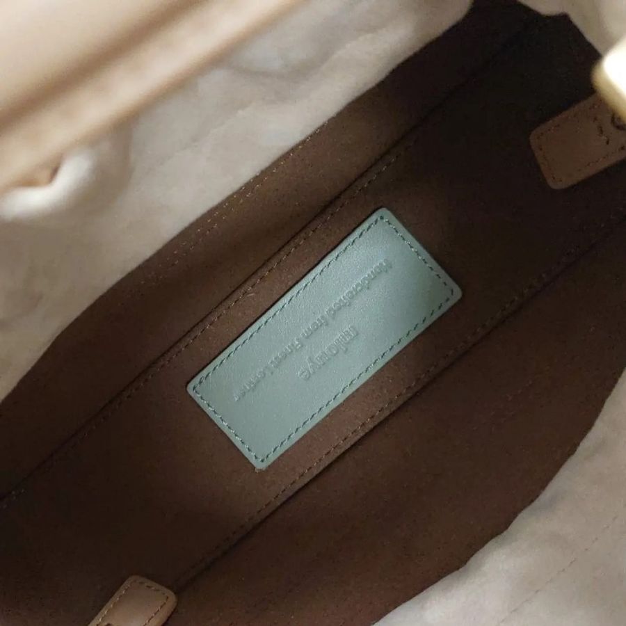 mlouye mini sera tote 土耳其 小眾品牌 精品包 手提 側背 迷你 小廢包 可愛 幾何 拼接 名牌包 正品 包包-6