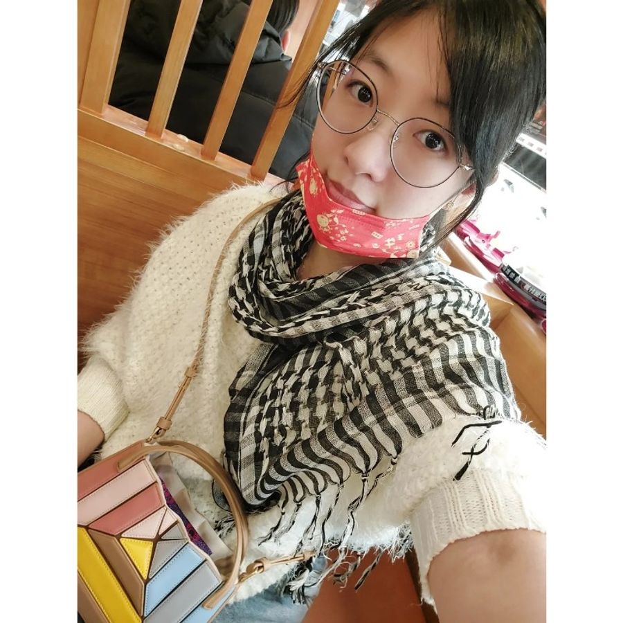 mlouye mini sera tote 土耳其 小眾品牌 精品包 手提 側背 迷你 小廢包 可愛 幾何 拼接 名牌包 正品 包包-7