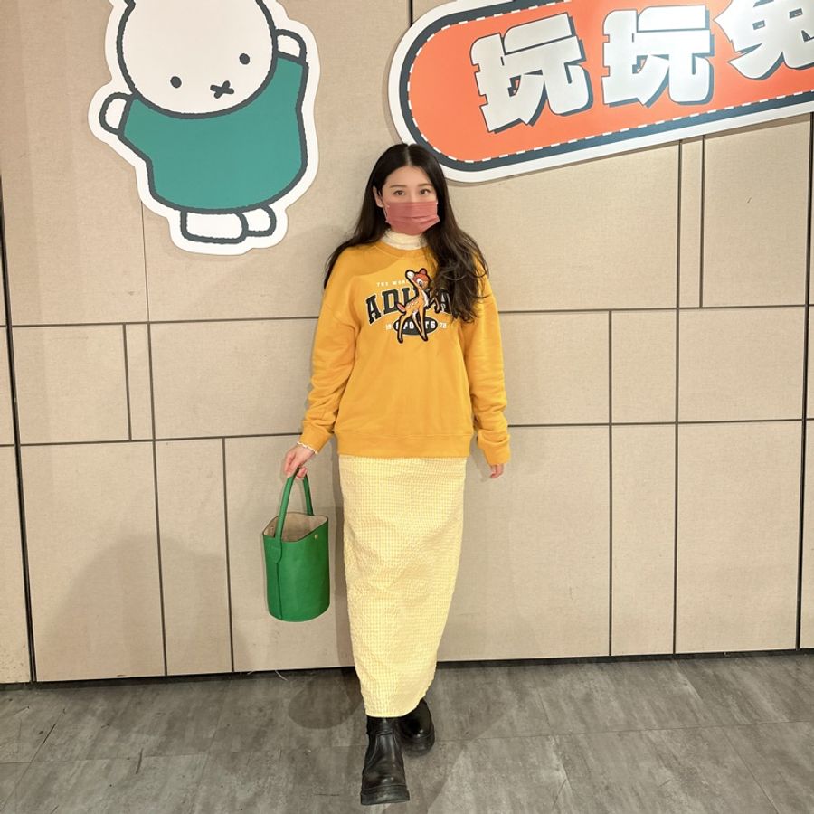 Adidas 愛迪達Bambi 小鹿斑比 大學踢 40碼-6
