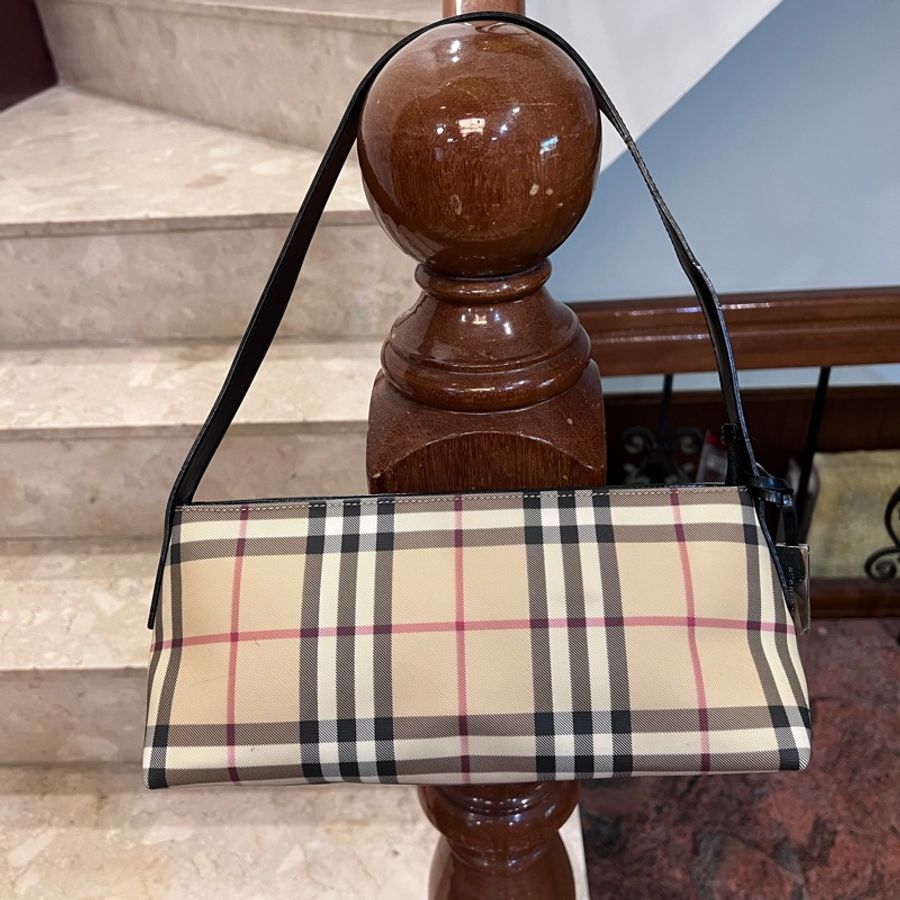 burberry腋下包-0