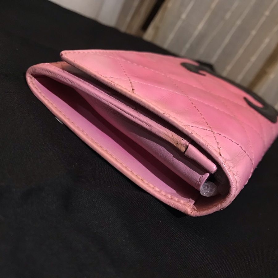 Chanel 康朋中夾👛👛-6
