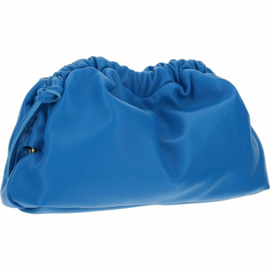 【義大利直送】全新品 迷你雲手拿包-2