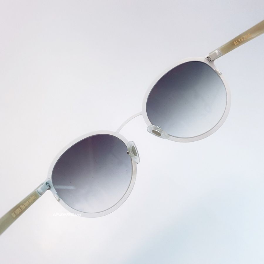 BLYSZAK ox horn 太陽眼鏡-6