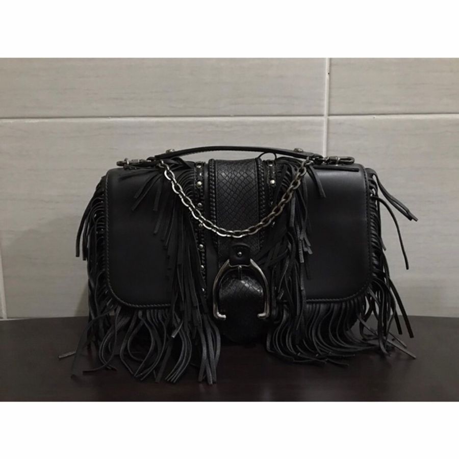 Longchamp Amazon包包-0