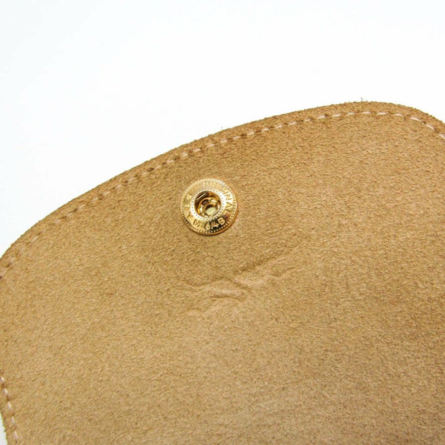 【日本直送】Longchamp Le Pliage MODEL DEPOSE 1621 510 724 女士皮革,塗層帆布手提包 金色-8