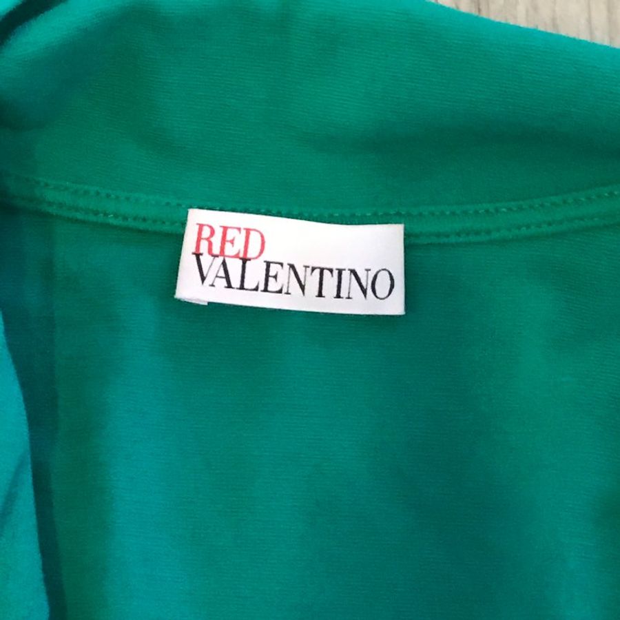 Red Valentino 質感外套 材質很好 彈性佳S-L可穿 8-9成新-2