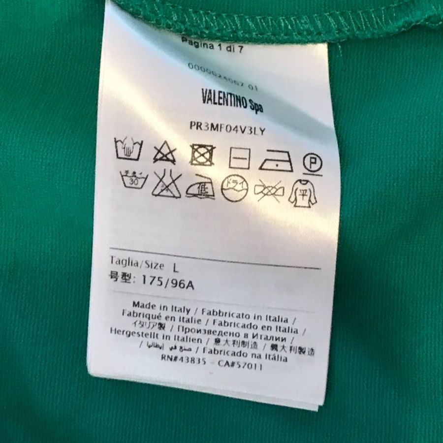 Red Valentino 質感外套 材質很好 彈性佳S-L可穿 8-9成新-3