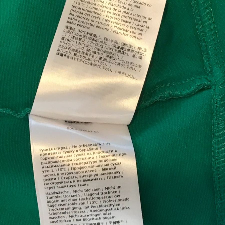 Red Valentino 質感外套 材質很好 彈性佳S-L可穿 8-9成新-5