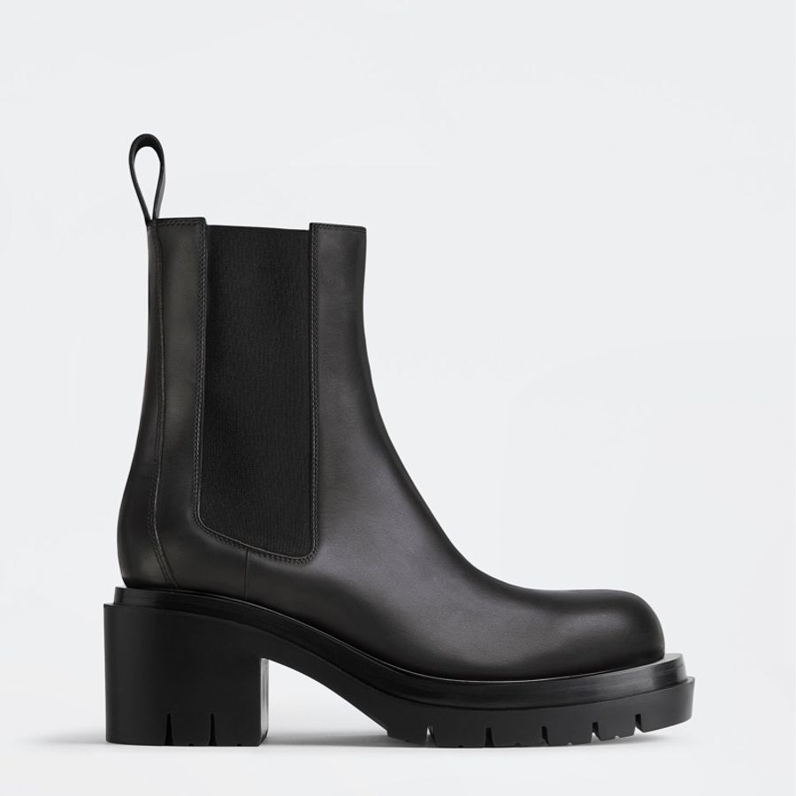 Bottega veneta 高跟靴-7
