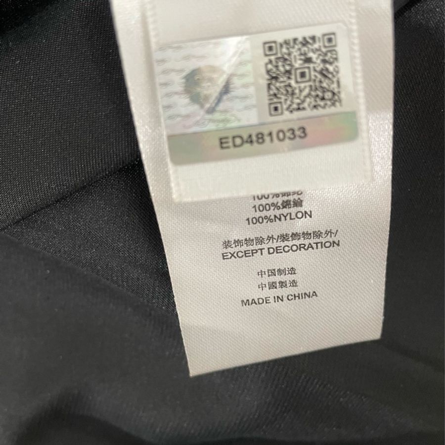 美國潮牌Ed hardy龐克搖滾風老虎頭骷髏玫瑰黑白暈染塗鴉無袖連身裙 洋裝 連身紗裙 傘裙 澎澎裙-10