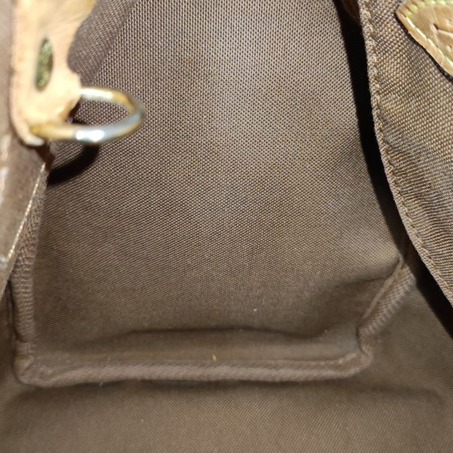 LV Speedy25老花波士頓包/手提包-13