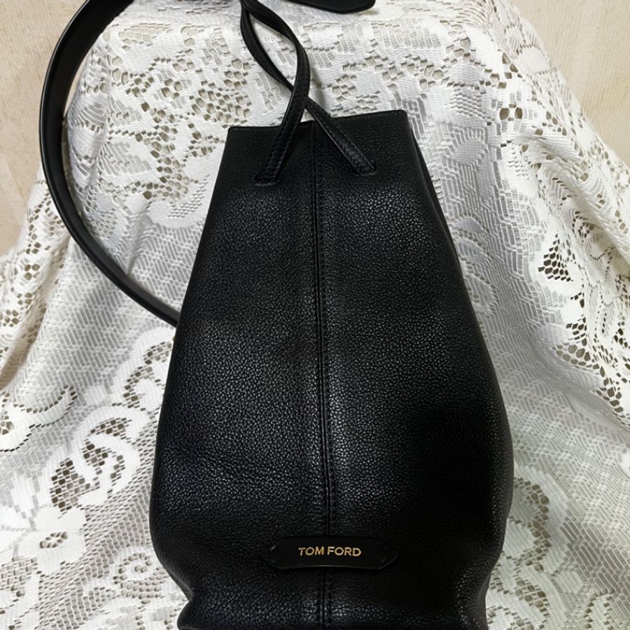 Tom Ford個性側背包-2