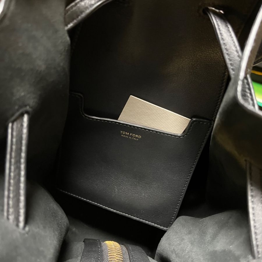 Tom Ford個性側背包-4