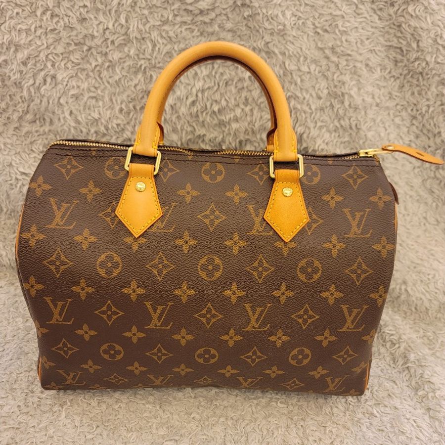 LV Speedy30 近代款-1