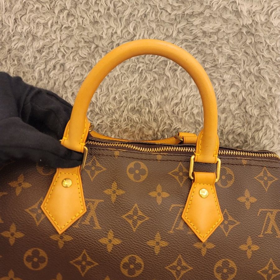 LV Speedy30 近代款-3