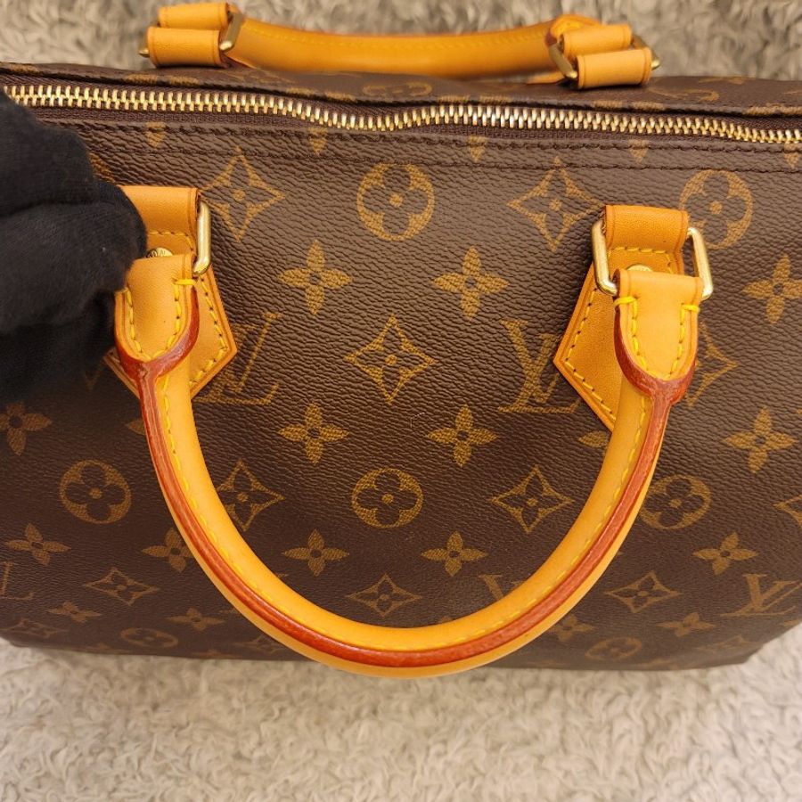 LV Speedy30 近代款-5