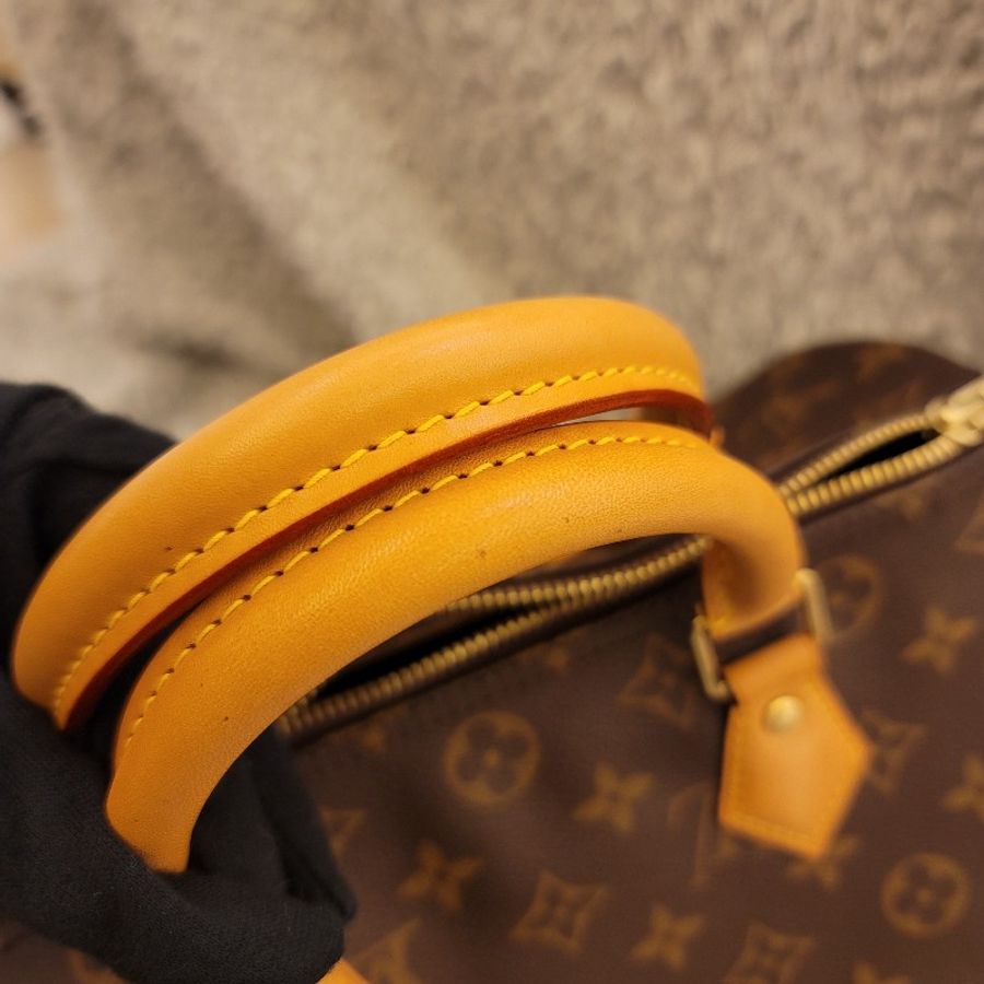 LV Speedy30 近代款-7