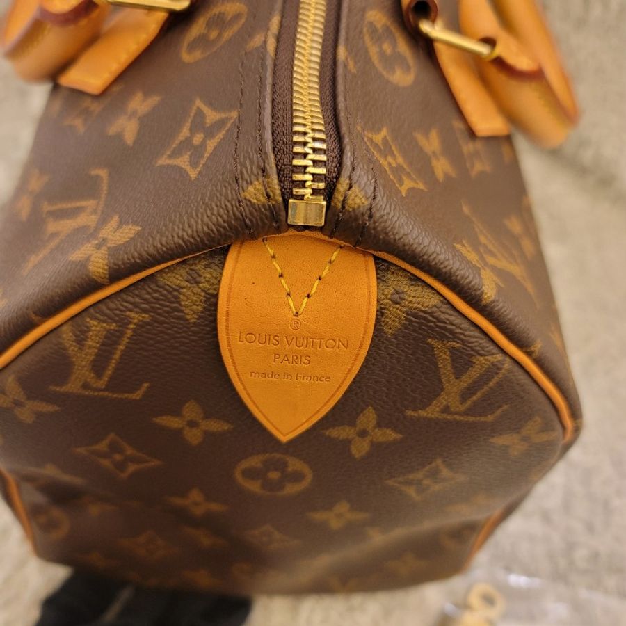 LV Speedy30 近代款-9