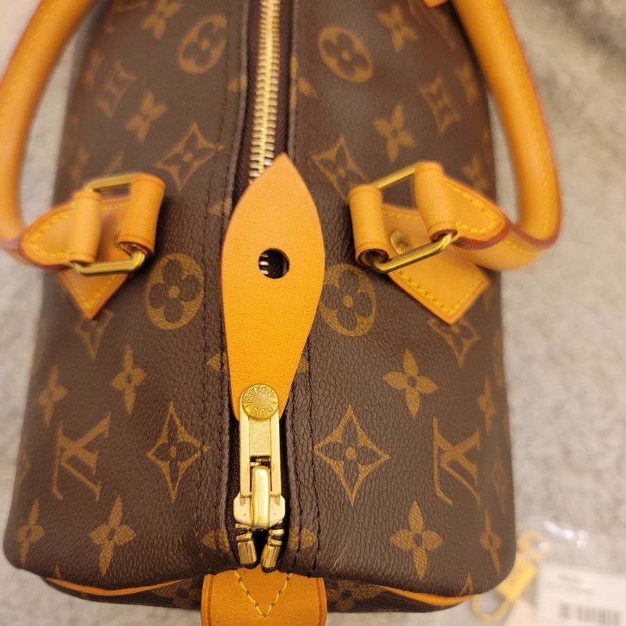 LV Speedy30 近代款-11