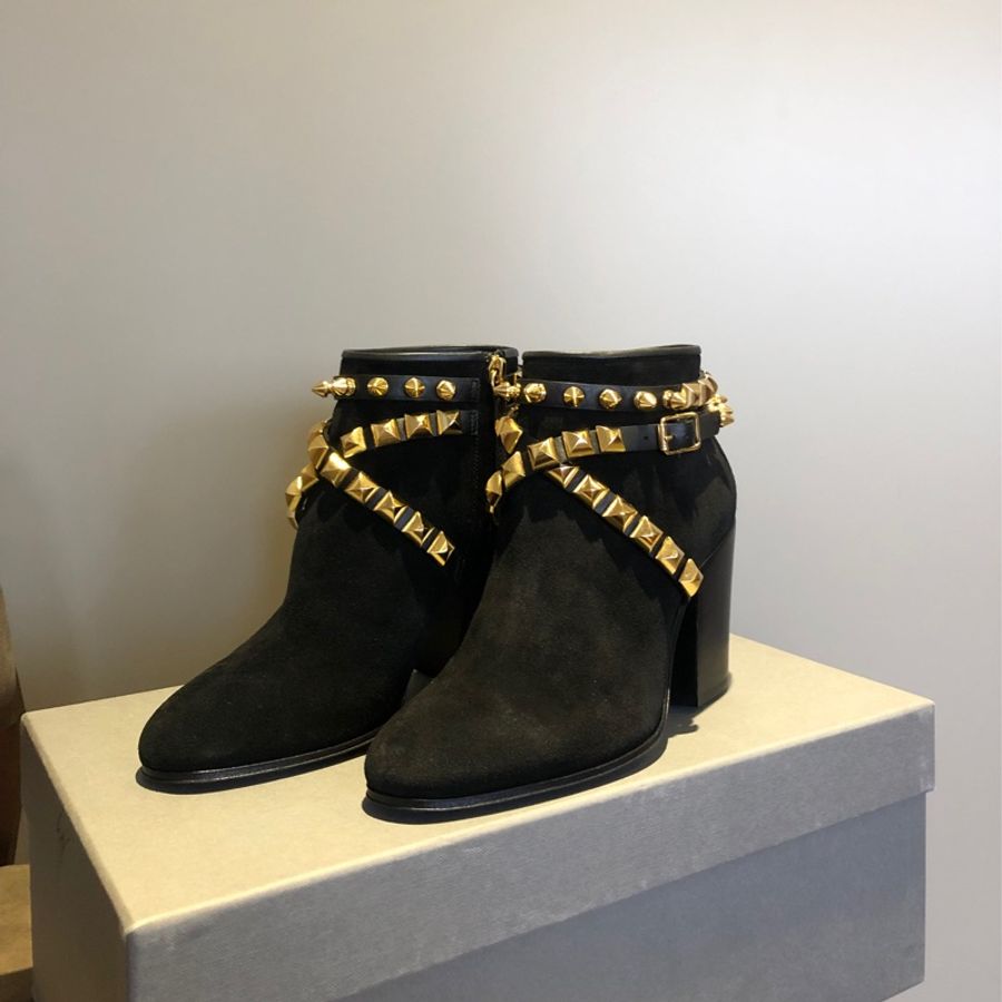 Giuseppe Zanotti Women’s ankle boots-0