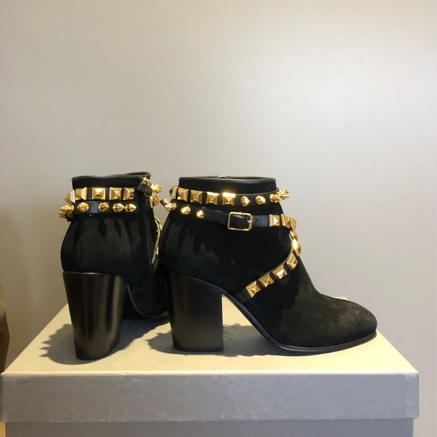 Giuseppe Zanotti Women’s ankle boots-1