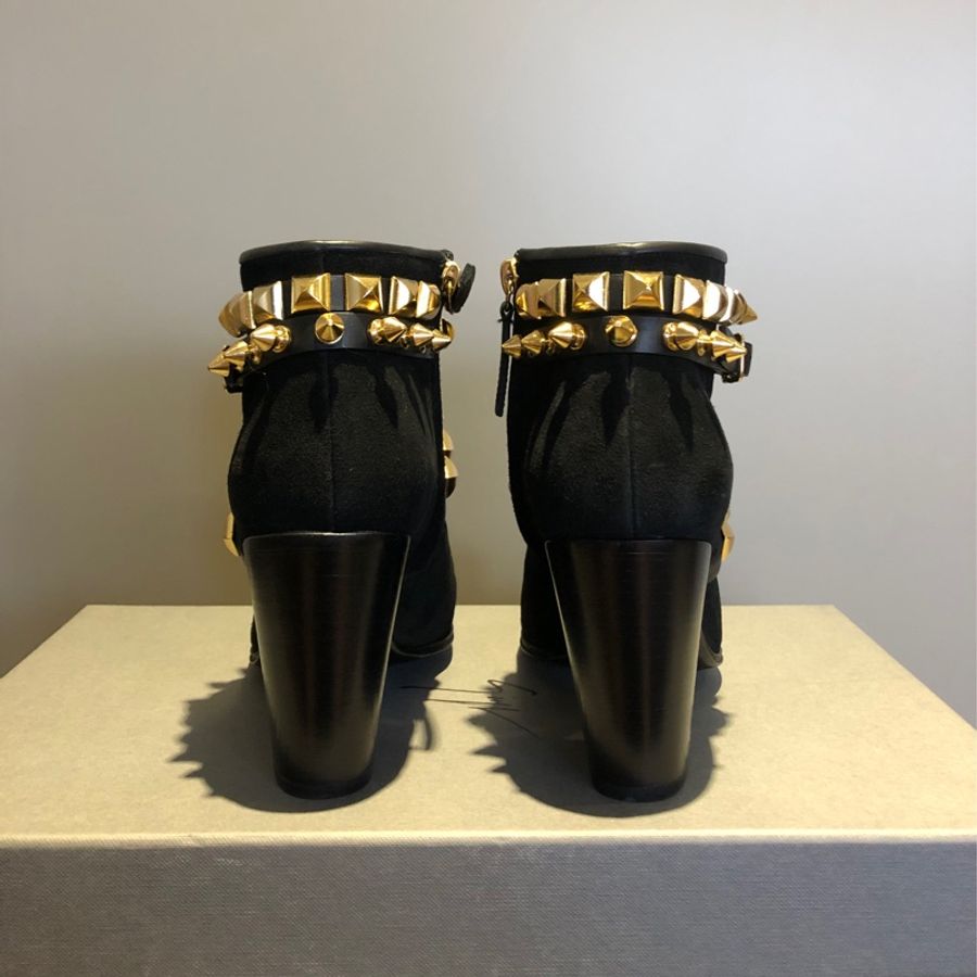 Giuseppe Zanotti Women’s ankle boots-2
