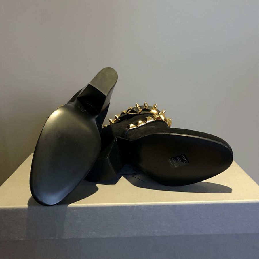 Giuseppe Zanotti Women’s ankle boots-3
