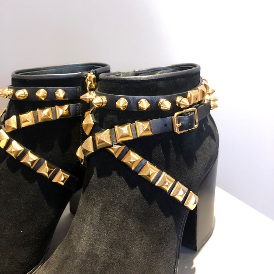 Giuseppe Zanotti Women’s ankle boots-6