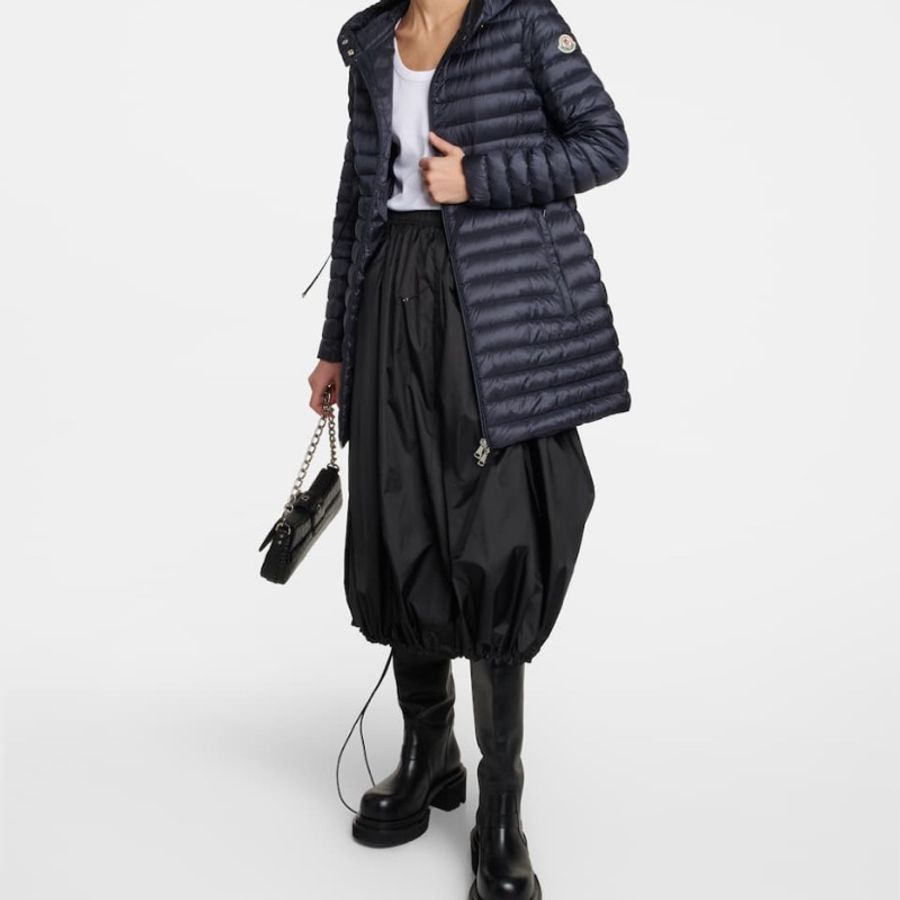(保證真品) Moncler Babel 羽絨外套(size 3)-1