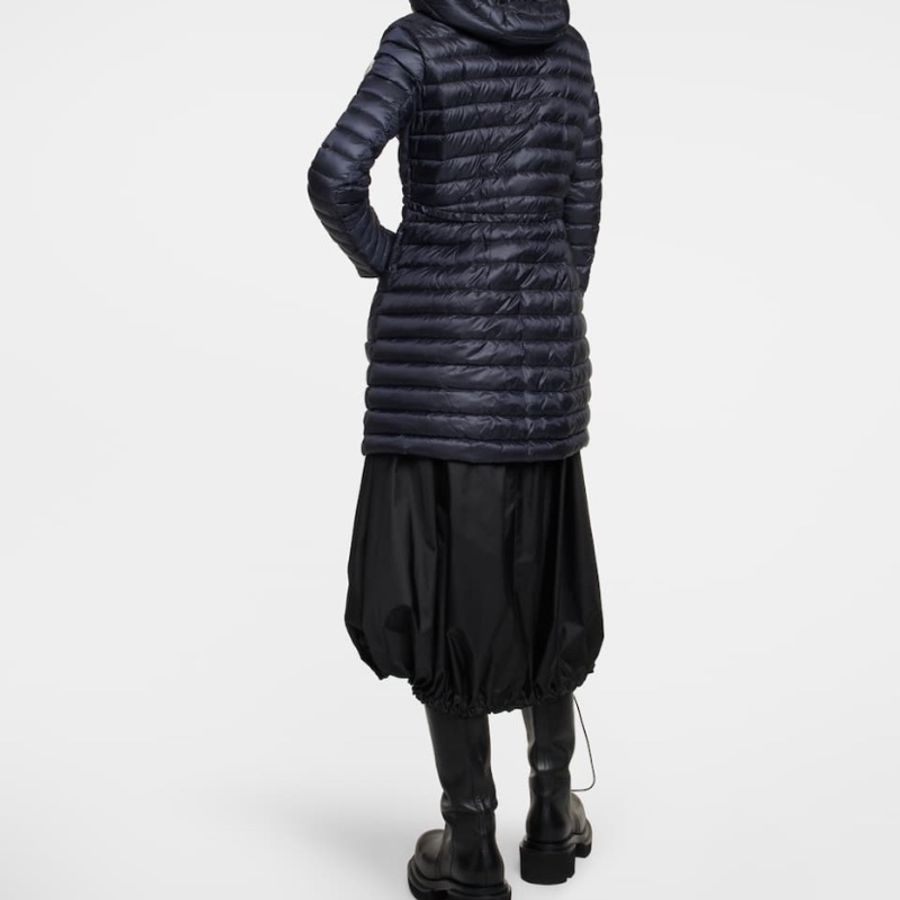 (保證真品) Moncler Babel 羽絨外套(size 3)-2