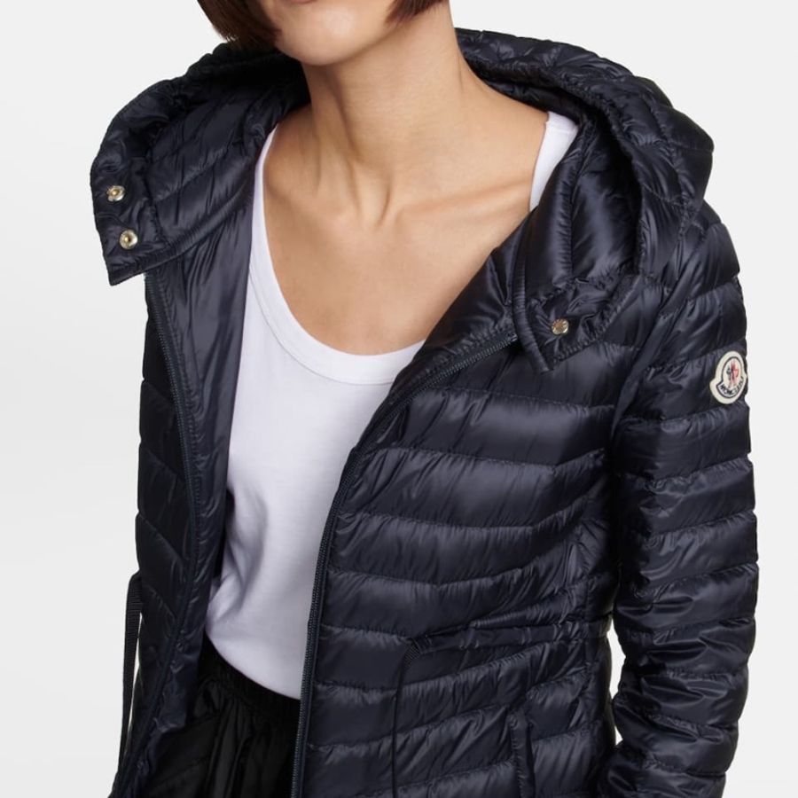 (保證真品) Moncler Babel 羽絨外套(size 3)-3