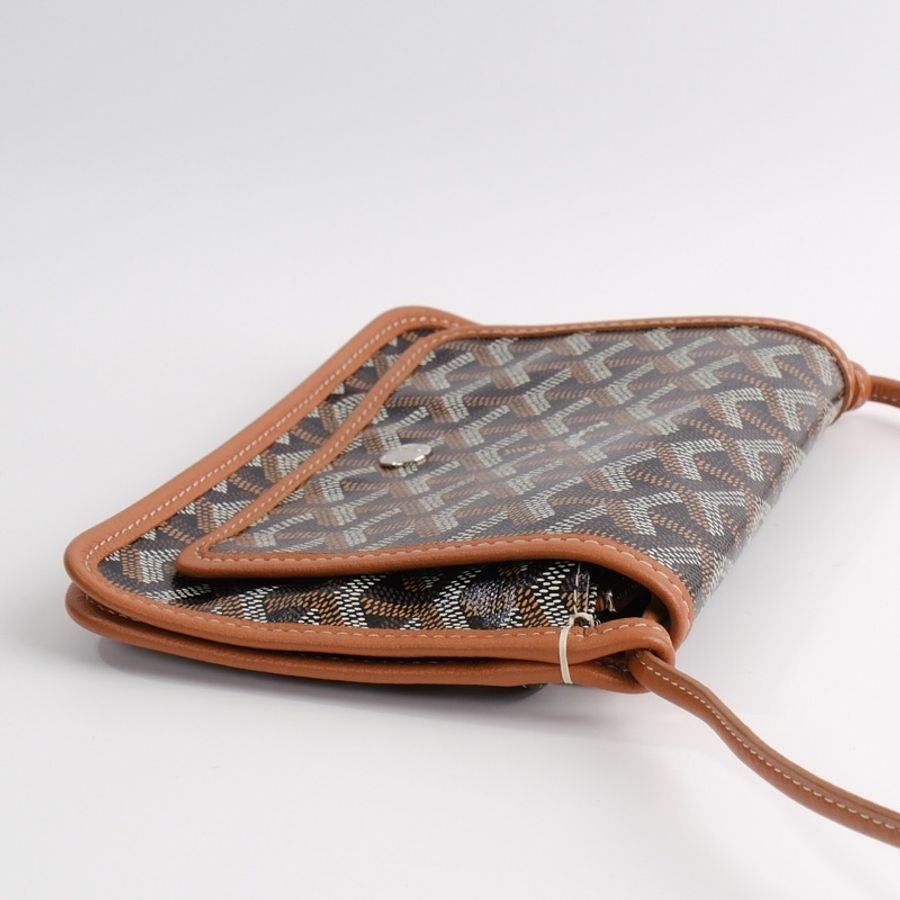 Goyard Plumet 三層信封包-3