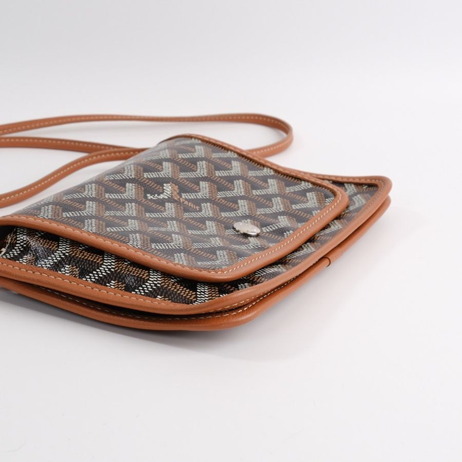 Goyard Plumet 三層信封包-6