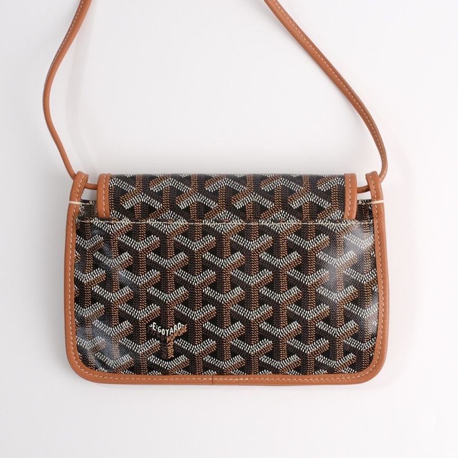 Goyard Plumet 三層信封包-8