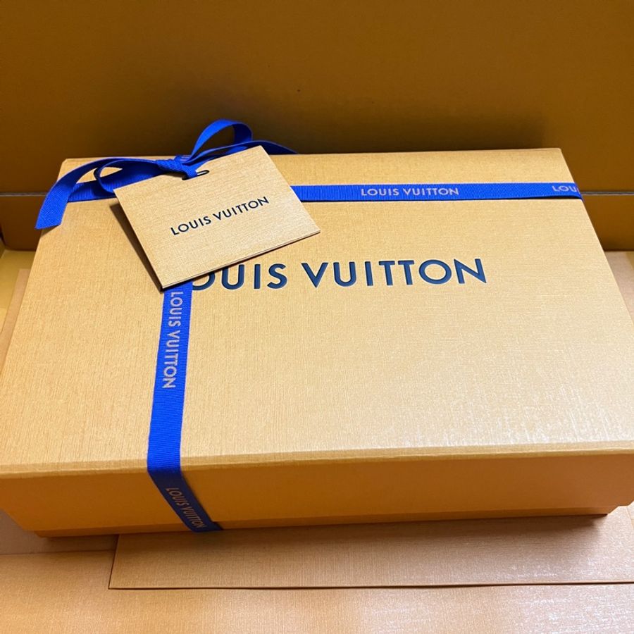 LV M81911 2023早春爆款WOC IVY Monogram原花手提/肩背/斜背包路易威登購於台中三越 LV包包-2