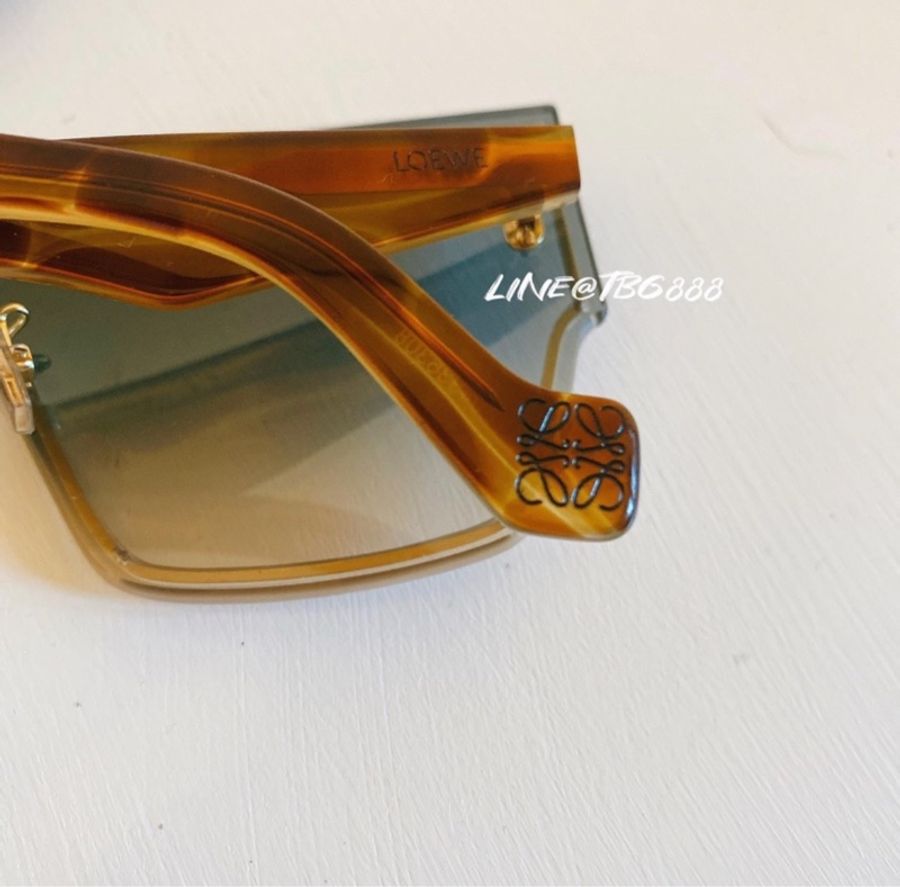 Loewe 太陽眼鏡-5