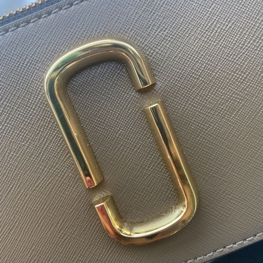 Marc Jacobs 相機包 美國Neiman Marcus百貨購入 9成新-6